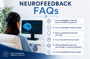 Neurofeedback FAQs